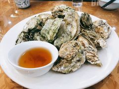 -渔码头食府(蓬莱阁店)