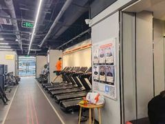 -乐刻运动健身(同曦假日百货店)