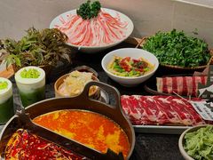 -三出山火锅(万象天地店)