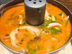 -越小品·越南餐厅(布吉万象汇店)