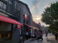 -龙湖星悦荟(颐和店)