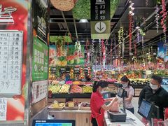 -广百家超市(大东海店)