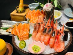 -松鹤精致料理(五一中路店)