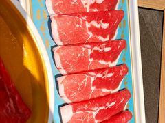 -阿古蒙·传统涮火锅自助(三台子万象汇店)