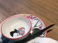 -新白鹿餐厅(城西银泰城店)