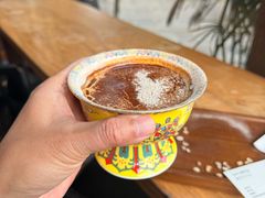 -乌托邦咖啡(武侯祠店)
