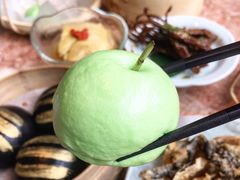 -唐宫小聚(荃湾荃新天地店)