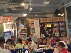 大堂-马路边边串串香(苗栗路店)