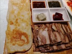 -蓬川食府(金海道店)