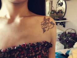 -SNOW TATTOO STUDIO
