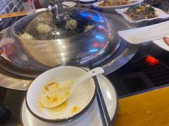 -炖四方东北铁锅炖·烧烤小龙虾(中豪国际店)