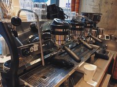 -Seesaw Coffee(苏州中心店)