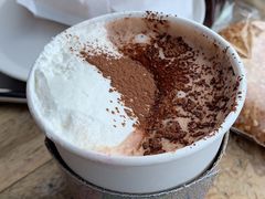 -Cafe Aewol Monsant