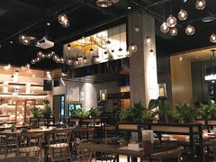 -江津如果餐厅(江津店)