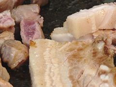 -韩阳王石板烤肉