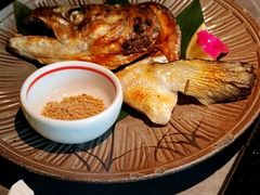 -匠和风精致料理(祥禾天地店)