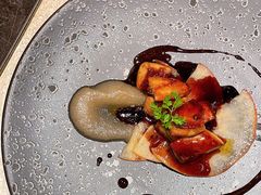 -Ginza Onodera铁板烧(外滩十八号店)