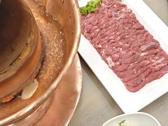 -牛街·马辈儿涮肉(牛街二店)