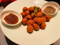 -柿合缘新京菜(国金中心商场店)