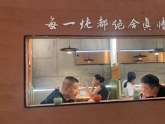 -和晟shèng铁锅炖·东北菜(南山店)