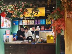 -小凤庭·地道湖北菜武昌鱼·藕汤(38年黄鹤楼店)