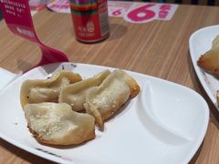 -小杨生煎(乐坊虹井店)