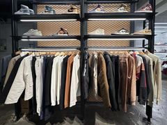 -NIKE LAB X158(新乐路店)