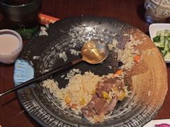 -那拉提之疆·新疆菜(美院店)