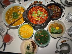 -麻六记(新天地店)