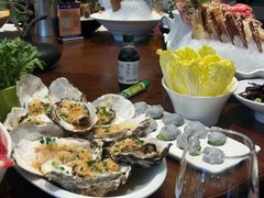 -东海怡品海鲜豆捞(舟宿夜江店)
