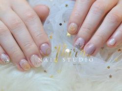 -AKIRA 安久日式美甲美睫