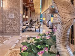 -杭州城中香格里拉大酒店