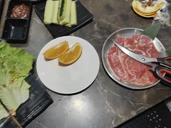 -江城二当家烤牛肉(莲塘新村店)