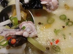 酸辣泡椒田鸡-咏哇美蛙美味(厦门罗宾森店)