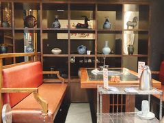 -重庆德庄火锅(体育中心店)