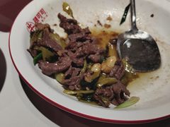-辣可可·小炒黄牛肉(望京凯德MALL店)