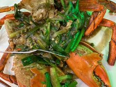 -無招牌海鮮(芽笼店)