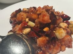 -四季民福烤鸭店(王府井东安门店)