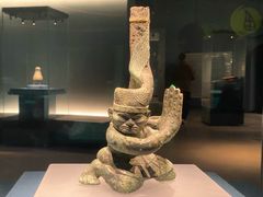 -盘龙城遗址博物院