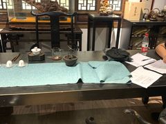 -德迹斋禅意文化茶馆·茶空间·商务洽谈•宴席(桃园店)
