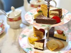 下午茶-Sweety Fairy小蜜蜂蛋糕&下午茶(大柏树店)
