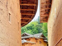 -南靖田螺坑土楼群景区