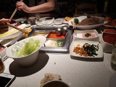 -海底捞火锅(顺义华联店)
