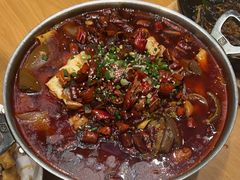 -郭林家常菜(狼垡店)