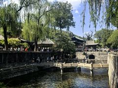 -晋祠博物馆