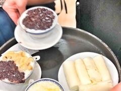 牛奶卷-仁信老铺(华盖路店)