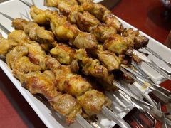 -驿楼兰·新疆菜(火车站店)