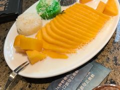 -菌彩云南野生菌火锅(新亚洲店)
