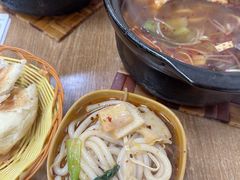 -天瑞福云南过桥米线(十里河店)