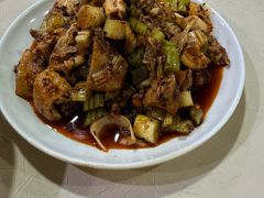 -天一沾水肥肠(科园一街店)